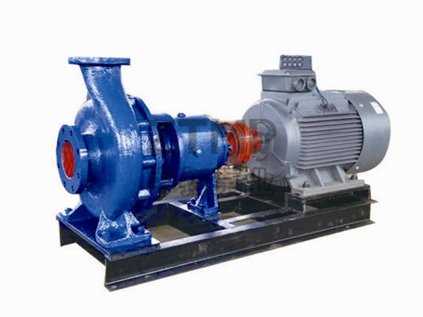 APP系列離心泵(beng)