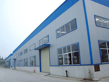 南京荣达精密制造有限责任公司浙江分公司