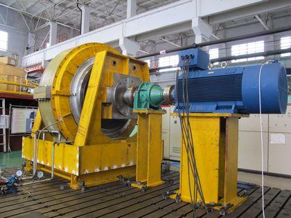 水泵實(shí)驗室圖(tú)一